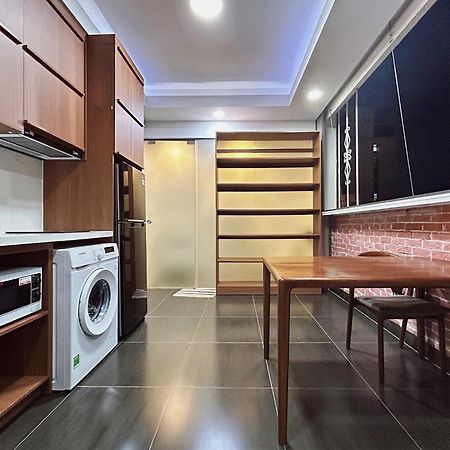Hod Apartment Da Kao Ho Chi Minh City Exterior photo